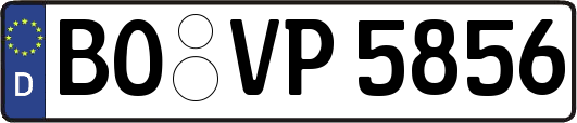 BO-VP5856