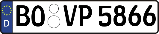 BO-VP5866