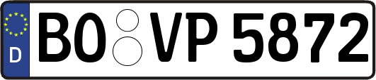 BO-VP5872