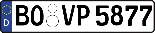 BO-VP5877