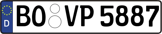 BO-VP5887