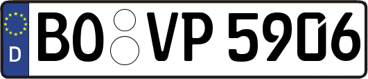 BO-VP5906