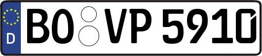 BO-VP5910