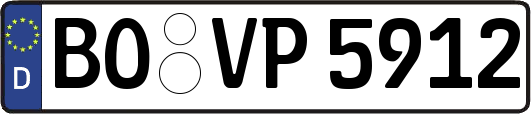 BO-VP5912