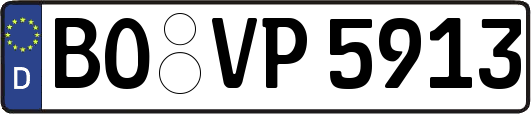 BO-VP5913