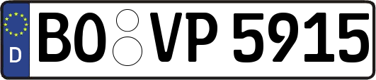BO-VP5915