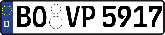 BO-VP5917