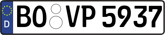 BO-VP5937