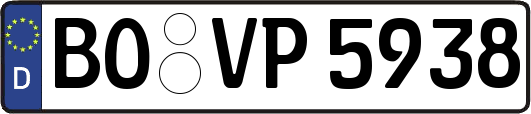 BO-VP5938