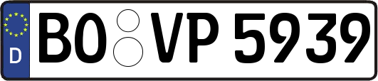 BO-VP5939