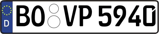 BO-VP5940