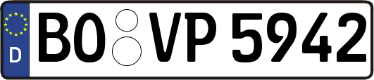 BO-VP5942