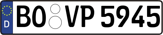BO-VP5945