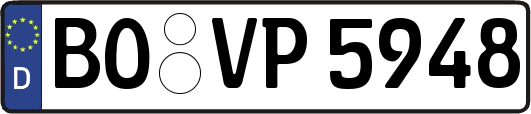 BO-VP5948