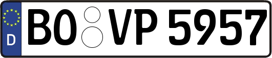 BO-VP5957