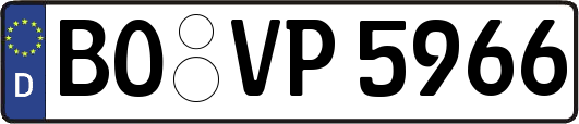 BO-VP5966
