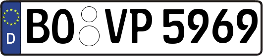 BO-VP5969