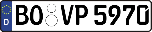 BO-VP5970