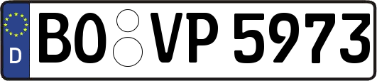 BO-VP5973