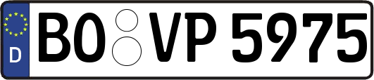 BO-VP5975
