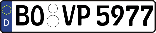 BO-VP5977