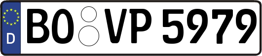 BO-VP5979