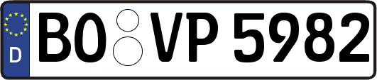 BO-VP5982