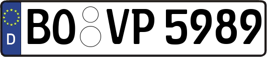 BO-VP5989