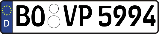 BO-VP5994