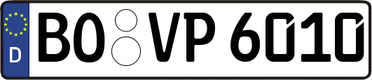 BO-VP6010