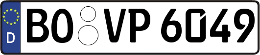 BO-VP6049
