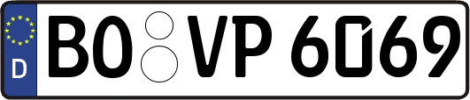 BO-VP6069
