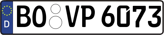 BO-VP6073
