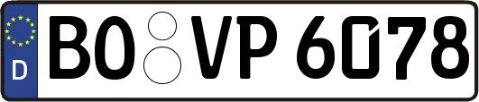 BO-VP6078