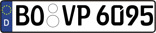 BO-VP6095