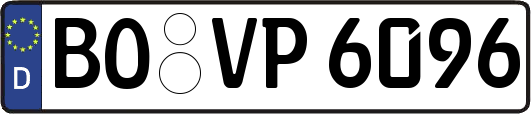 BO-VP6096