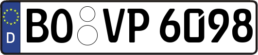 BO-VP6098