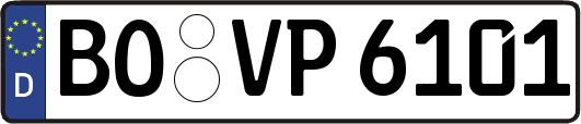 BO-VP6101