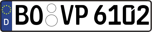 BO-VP6102