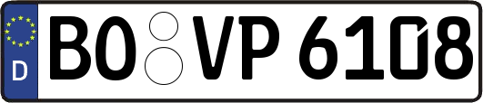BO-VP6108