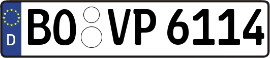 BO-VP6114