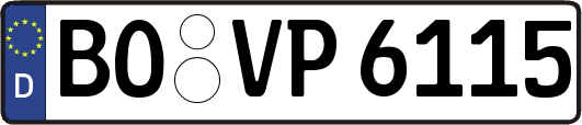 BO-VP6115