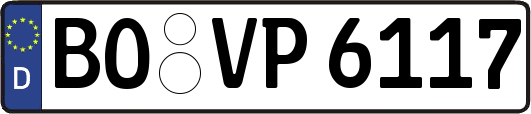 BO-VP6117