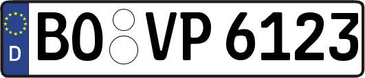 BO-VP6123
