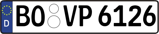 BO-VP6126