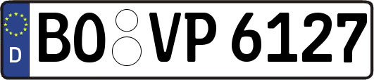 BO-VP6127