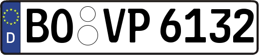 BO-VP6132