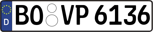 BO-VP6136