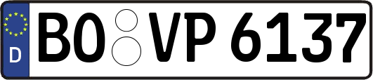 BO-VP6137