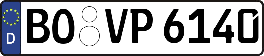 BO-VP6140